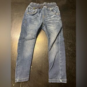 Cat and Jack toddler boy jeans. Size 3T.